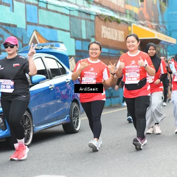 Runner Photo 8104586