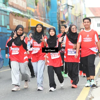 Runner Photo 8104587