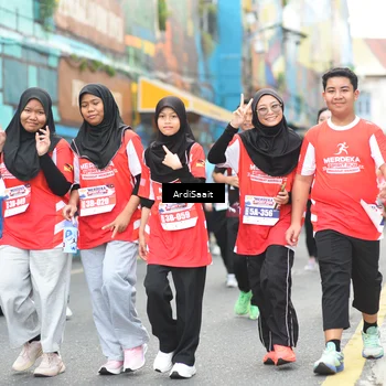 Runner Photo 8104588