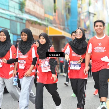 Runner Photo 8104589