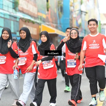 Runner Photo 8104590