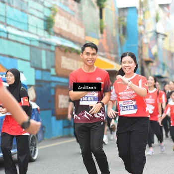 Runner Photo 8104591