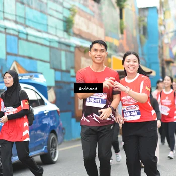 Runner Photo 8104593