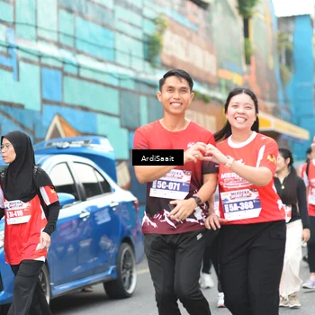 Runner Photo 8104594