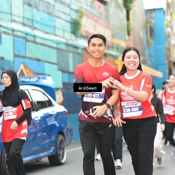 Runner Photo 8104595