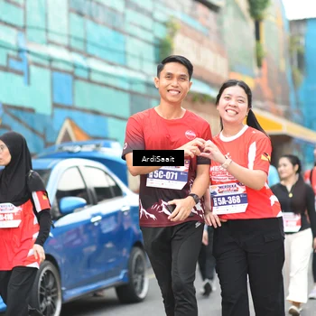 Runner Photo 8104596
