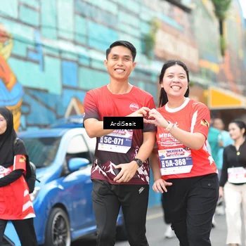 Runner Photo 8104597