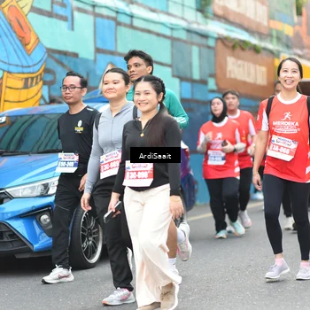 Runner Photo 8104599