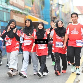 Runner Photo 8104601