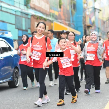 Runner Photo 8104602