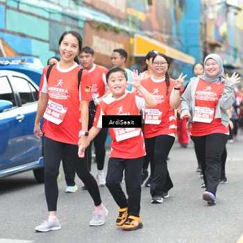 Runner Photo 8104603