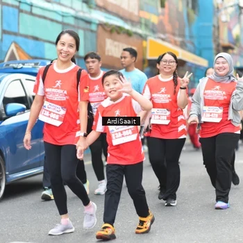Runner Photo 8104604