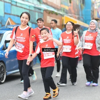 Runner Photo 8104605