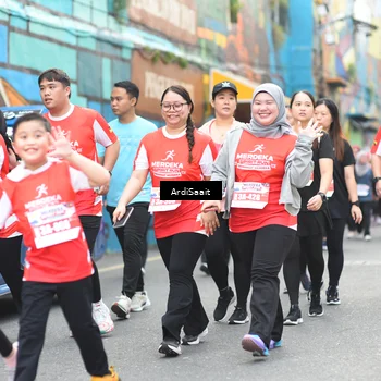 Runner Photo 8104606