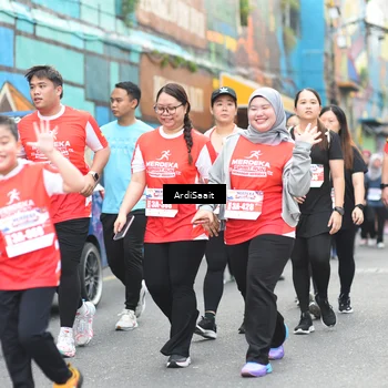 Runner Photo 8104607