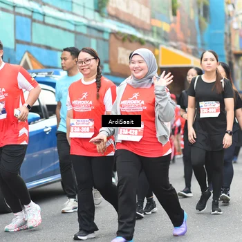 Runner Photo 8104608