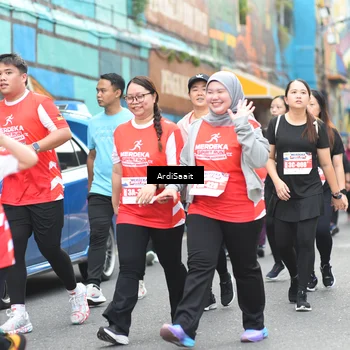 Runner Photo 8104609