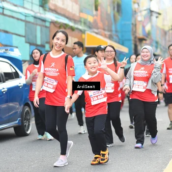Runner Photo 8104610