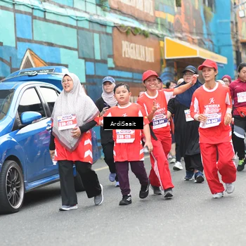 Runner Photo 8104614