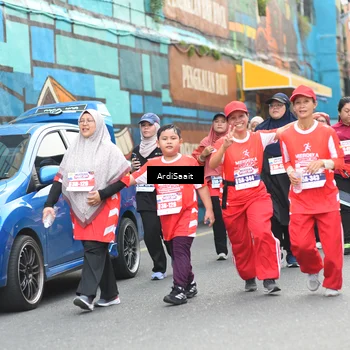 Runner Photo 8104615