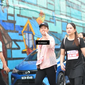 Runner Photo 8104617
