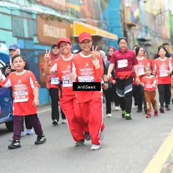 Runner Photo 8104618