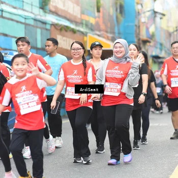 Runner Photo 8104619
