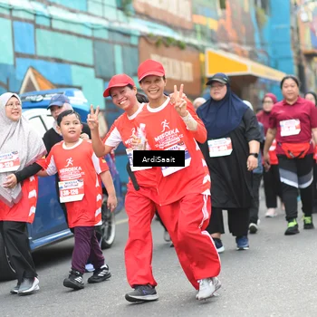 Runner Photo 8104621