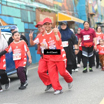 Runner Photo 8104622