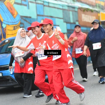 Runner Photo 8104624