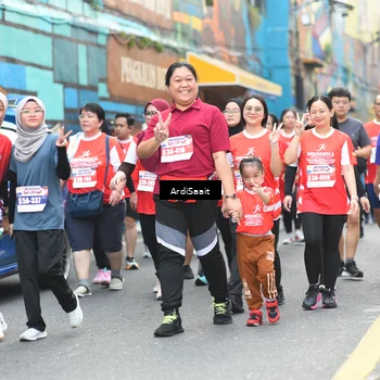 Runner Photo 8104627
