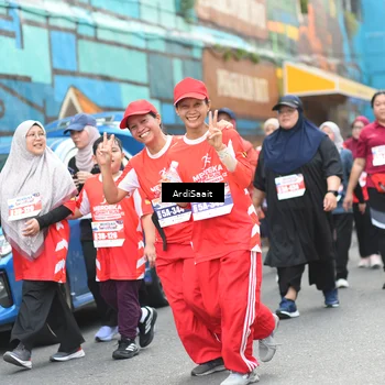 Runner Photo 8104629
