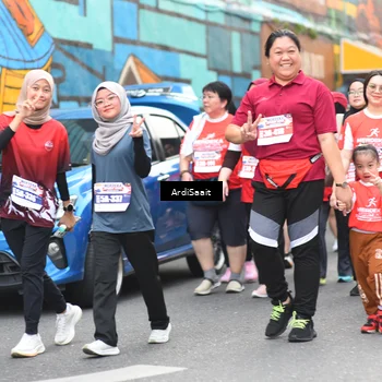 Runner Photo 8104631