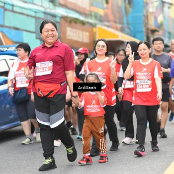 Runner Photo 8104634