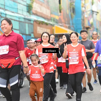Runner Photo 8104635