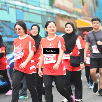 Runner Photo 8104638