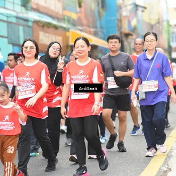 Runner Photo 8104639