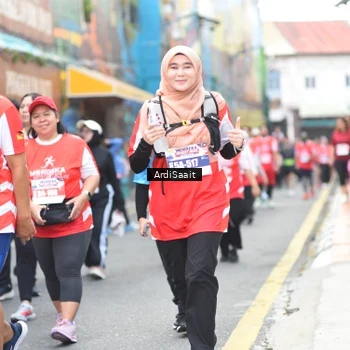 Runner Photo 8104640