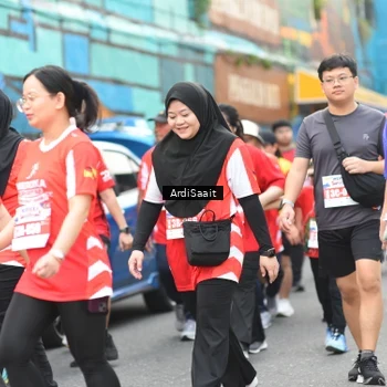 Runner Photo 8104641