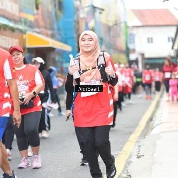 Runner Photo 8104642