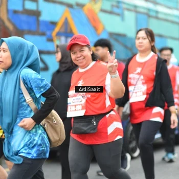 Runner Photo 8104646