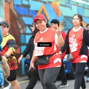 Runner Photo 8104647