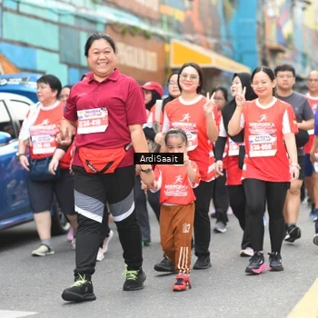 Runner Photo 8104649