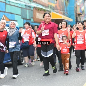 Runner Photo 8104651