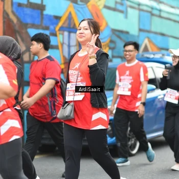 Runner Photo 8104652