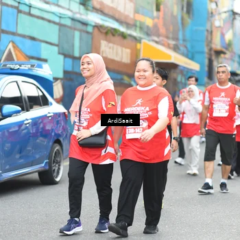 Runner Photo 8104653