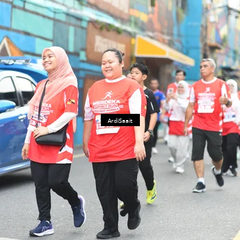 Runner Photo 8104654