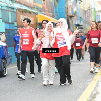 Runner Photo 8104655