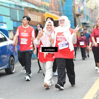 Runner Photo 8104659