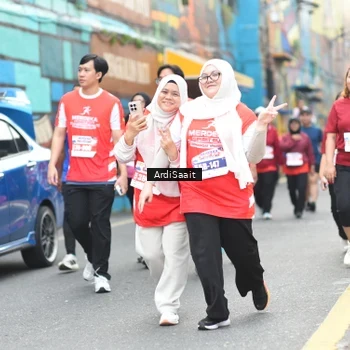 Runner Photo 8104660